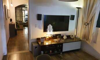 Imagem 4: Casa Assobradada na Chácara Inglesa- São Paulo, SP