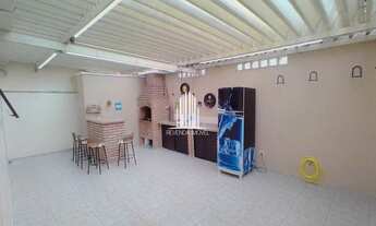 Imagem 3: Sobrado com 4 dormitórios no Ipiranga