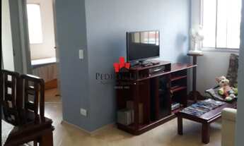 Imagem 2: Apartamento no Tatuapé