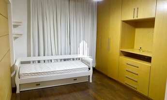 Imagem 4: Apartamento com 3 dormitórios, 127m² para alugar em Moema