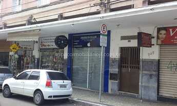 Imagem 2: Loja à venda 32M², Centro, Juiz de Fora - MG