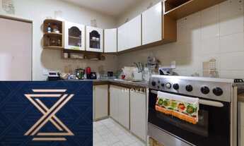 Imagem 7: Apartamento com 4 dormitórios à venda, 155 m² por R$ 695.000 - Barro Preto - Belo Horizont