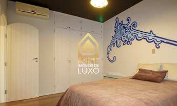 Imagem 12: Apartamento para venda possui 273 metros quadrados com 4 quartos em Lourdes - Belo Horizon