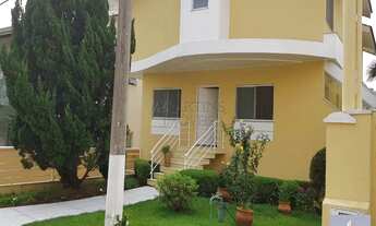 Imagem: Vista Verde Casa 780 m² Completa 5 Dorms