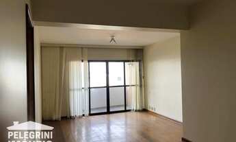 Imagem 6: Apartamento com 3 dormitórios à venda, 150 m² por R$ 756.000,00 - Bosque - Campinas/SP