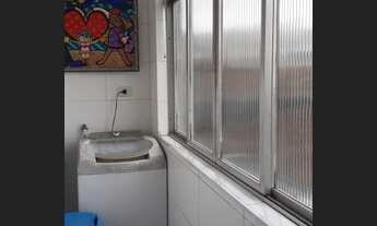 Imagem 3: Excelente Apartamento 1 dormitório - R$ 215.000,00 - Centro - São Vicente/SP