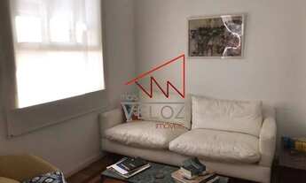 Imagem 3: Rio de Janeiro - Apartamento Padrão - Laranjeiras