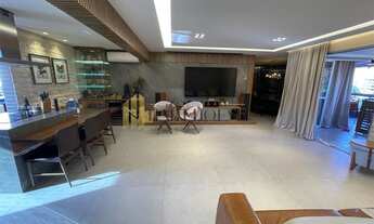 Imagem 2: Edificio Salvador Dali - 3 suites, totalmente mobiliado