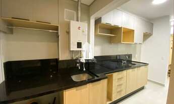 Imagem 3: Apartamento 41 metros com vaga, Vila Leopoldina - São Paulo