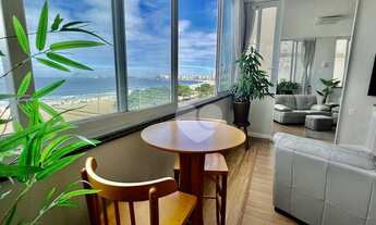 Imagem 7: Apartamento com 3 quartos à venda, 145 m² por R$ 3.250.000 - Copacabana - Rio de Janeiro/R