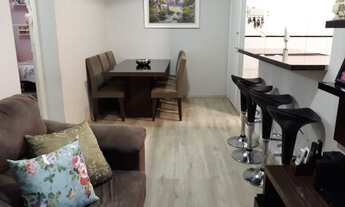 Imagem 5: Belo apartamento 3 dormitórios, térreo em vila Gabriel - Sorocaba - SP