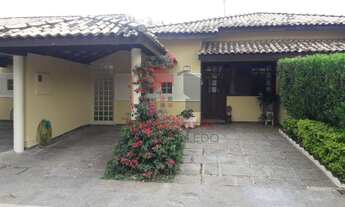 Imagem: Casa de Condomínio em Jardim Maria Eugênia