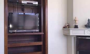 Imagem 6: Venda Apartamento 4 Dormitórios - 273 m² Moema