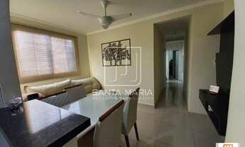 Imagem 3: Apartamento (tipo - padrao) 2 dormitórios, cozinha planejada, portaria 24hs, lazer, salão