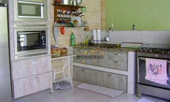 Imagem 7: Casa com 3 dormitórios à venda, 233 m² por R$ 960.000 - Condomínio Portal da Vila Rica - I