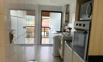 Imagem 5: Cobertura à venda, 2 quartos, 2 suítes, 1 vaga, Recreio dos Bandeirantes - RIO DE JANEIRO