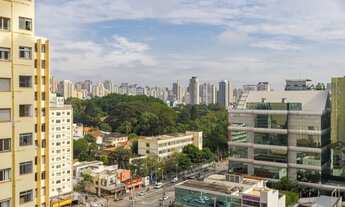 Imagem 5: SãO PAULO - Apartamento Padrão - Perdizes