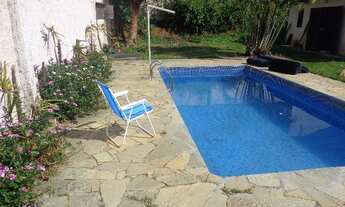 Imagem 4: Casa com 6 dormitórios à venda, 450 m² por R$ 1.0900,00 - Alto Ipiranga - Mogi das Cruzes