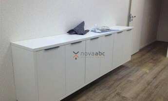 Imagem 7: Sobrado à venda, 179 m² por R$ 1.170.000 - Jardim - Santo André/SP