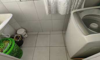 Imagem 4: ÓTIMO APTO AO LADO DO CENTRO DE CONTAGEM, EM PRÉDIO INDIVIDUAL - BAIRRO TRÊS BARRAS - CONT