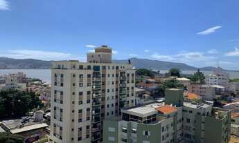 Imagem 2: APARTAMENTO RESIDENCIAL em FLORIANÓPOLIS - SC, COQUEIROS