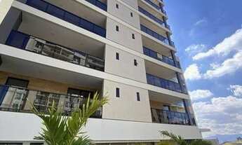 Imagem 3: Apartamento novo alto padrão 3 Quartos com suíte linda e linda vista