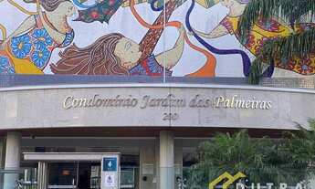 Imagem 6: APARTAMENTO NO RES. JARDIM DAS PALMEIRAS NO KOBRASOL/SJ