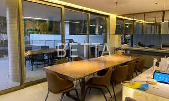 Imagem 5: 17422 - Casa 3 Dorms. (2 Suítes), ALPHAVILLE 02 - BARUERI/SP