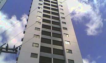 Imagem: EDF. JARDIM MADALENA