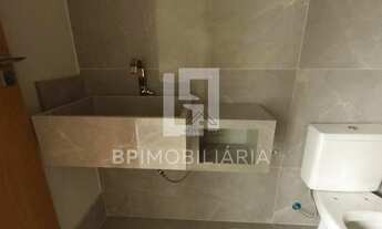 Imagem 4: Jardins Bolonha - Casa Térrea 3 suítes 165m²