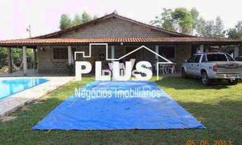 Imagem 5: Chácara com 3 dorms, Campo do Meio, Araçoiaba da Serra - R$ 540 mil, Cod: 80493