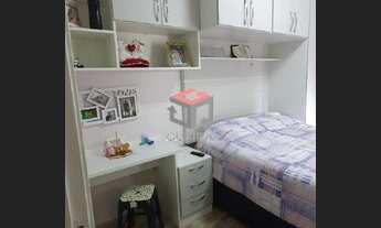 Imagem 6: Apartamento à venda, 2 quartos, 1 suíte, 1 vaga, Rudge Ramos - São Bernardo do Campo/SP