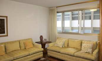 Imagem 7: Duas vagas de garagem em Higienópolis