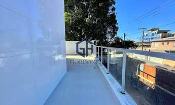 Imagem 6: Área Privativa Planalto 2 quartos 2 vagas