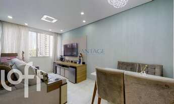 Imagem: Apartamento à venda, Água Branca, São