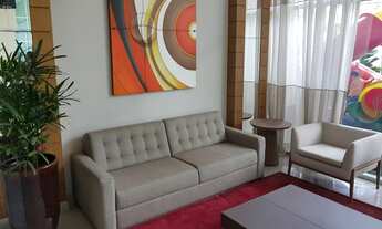 Imagem 2: 3 quartos - 107 m² - 2 vagas - Sol da manhã - Bento Ferreira