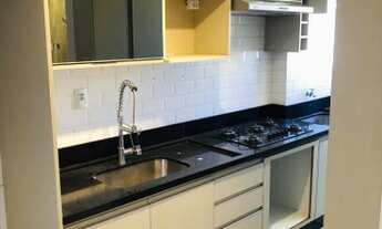 Imagem 6: Apartamento para venda com 65 metros quadrados com 3 quartos