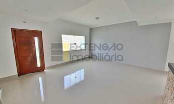 Imagem 6: Casa com 03 dormitórios e 120m²