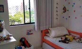 Imagem 5: Apartamento à venda, 50 m² por R$ 285.000,00 - Graças - Recife/PE