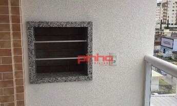 Imagem 6: Apartamento com 2 dormitórios (suíte) à venda, 68 m² por R$ 415.911 - Capoeiras - Florianó