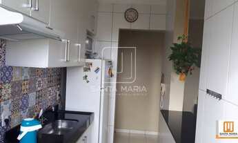 Imagem 3: Apartamento (tipo - padrao) 2 dormitórios, cozinha planejada, portaria 24 horas, lazer, es