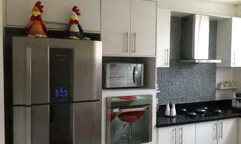 Imagem 2: Bella Colonia I | Casa 62 m² 2 dorms 1 vaga