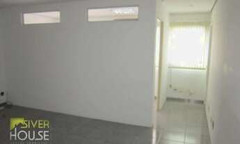 Imagem: Sala para alugar, 37 m² por R$ 1.350/mês