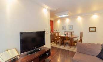 Imagem 4: Venda Apartamento 3 Dormitórios - 102 m² Vila Olímpia