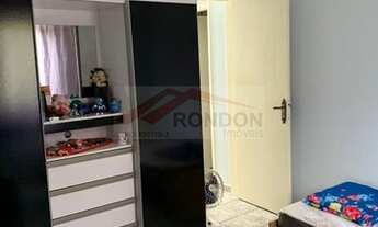 Imagem 5: Residencial Bernardino Mariane