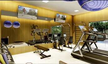 Imagem 3: Sobrado 3 suítes plenas - Região Buriti shopping