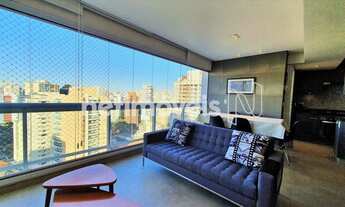 Imagem: Venda Apartamento 2 quartos Vila Mariana