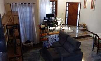 Imagem: Sobrado com 265m²,4 dormitórios, sendo