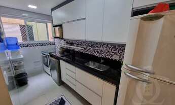 Imagem 7: Cobertura duplex para venda com 116m² na Vila Vitória em Mauá