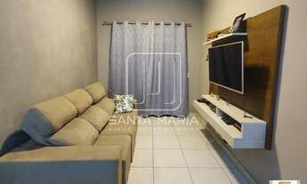 Imagem: Apartamento (tipo - padrao) 2 dormitórios